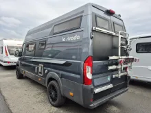 Fahrzeugbild La Strada Avanti EB 640 /AHK/Solar/Lithium/PDC/Leder/Alu18 #5