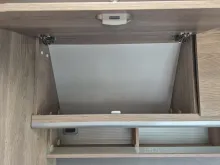 Fahrzeugbild La Strada Avanti EB 640 /AHK/Solar/Lithium/PDC/Leder/Alu18 #36