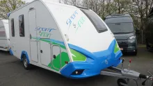 Fahrzeugbild Knaus Sport & Fun 480 QL #1