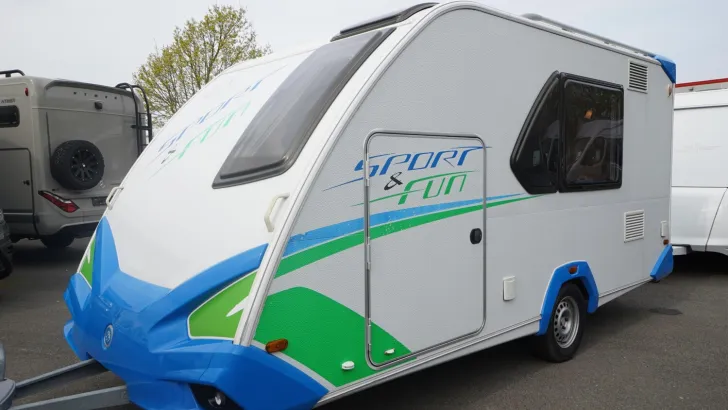 Fahrzeugbild Knaus Sport & Fun 480 QL #3