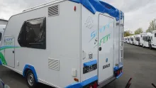 Fahrzeugbild Knaus Sport & Fun 480 QL #4