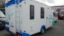 Fahrzeugbild Knaus Sport & Fun 480 QL #5