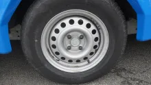 Fahrzeugbild Knaus Sport & Fun 480 QL #7