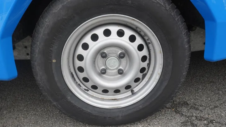 Fahrzeugbild Knaus Sport & Fun 480 QL #7