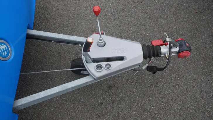 Fahrzeugbild Knaus Sport & Fun 480 QL #11