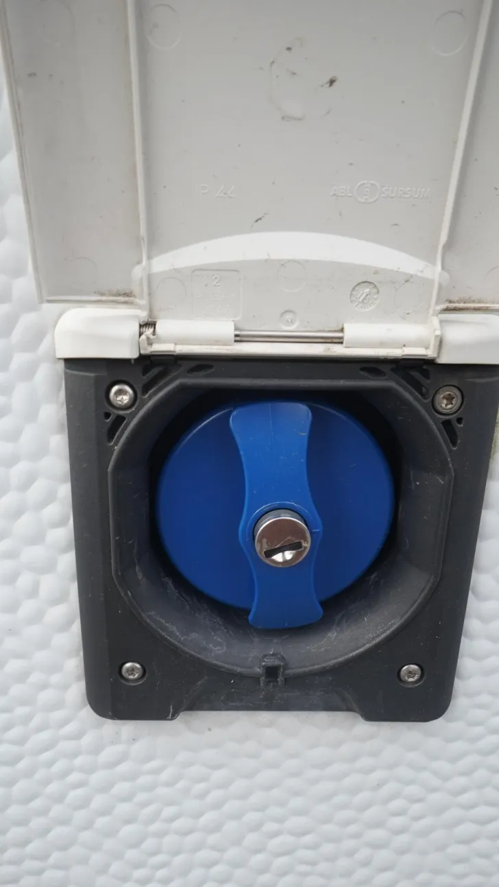 Fahrzeugbild Knaus Sport & Fun 480 QL #14