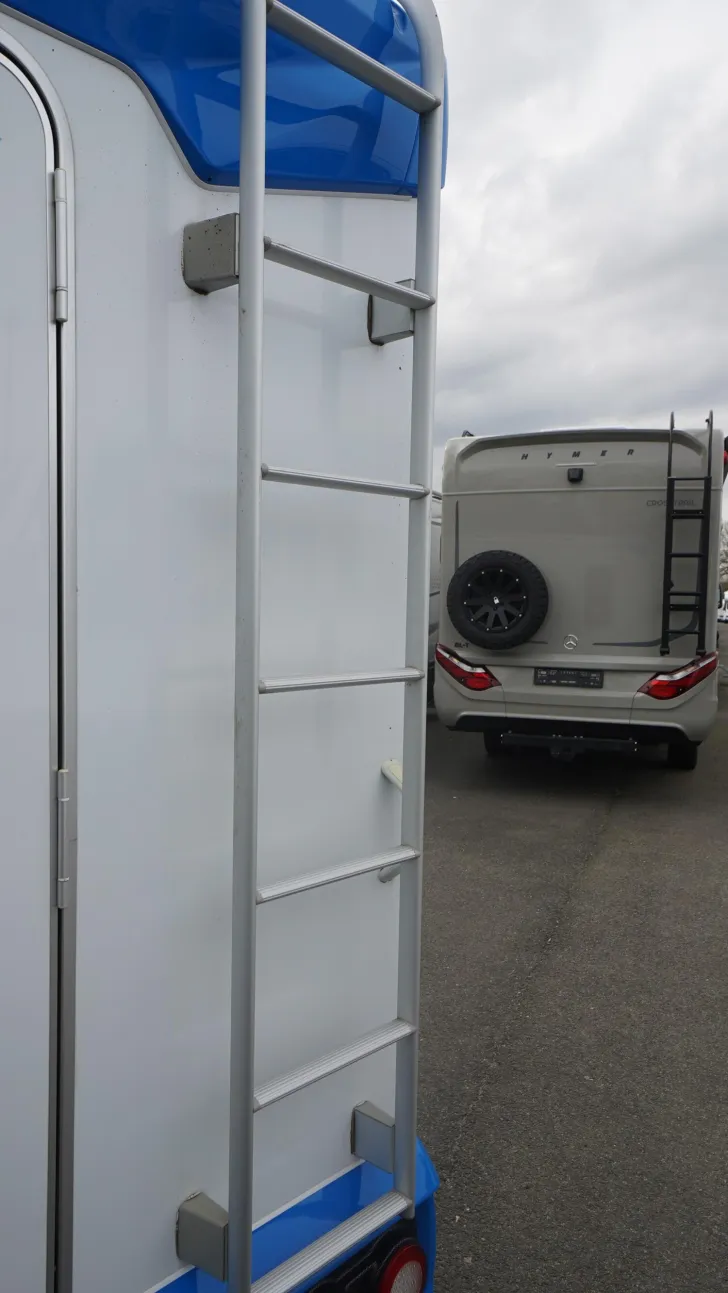 Fahrzeugbild Knaus Sport & Fun 480 QL #16
