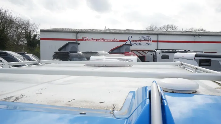 Fahrzeugbild Knaus Sport & Fun 480 QL #17