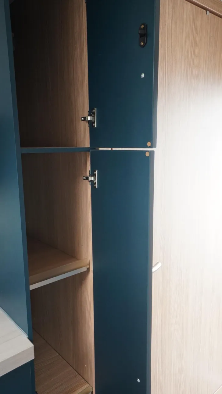 Fahrzeugbild Knaus Sport & Fun 480 QL #32