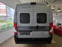 Fahrzeugbild Corigon CV 60 D /3.500 kg/Automatik/Solaranlage #6