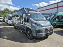 Fahrzeugbild Hobby Prestige Van First-Edition 640 ET /Automatik #1