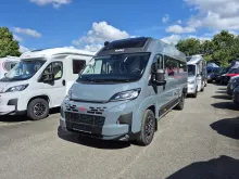 Fahrzeugbild Hobby Prestige Van First-Edition 640 ET /Automatik #3