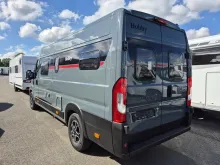Fahrzeugbild Hobby Prestige Van First-Edition 640 ET /Automatik #4