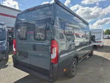 Fahrzeugbild Hobby Prestige Van First-Edition 640 ET /Automatik #5