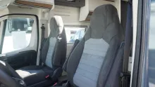 Fahrzeugbild Hobby Prestige Van First-Edition 640 ET /Automatik #16