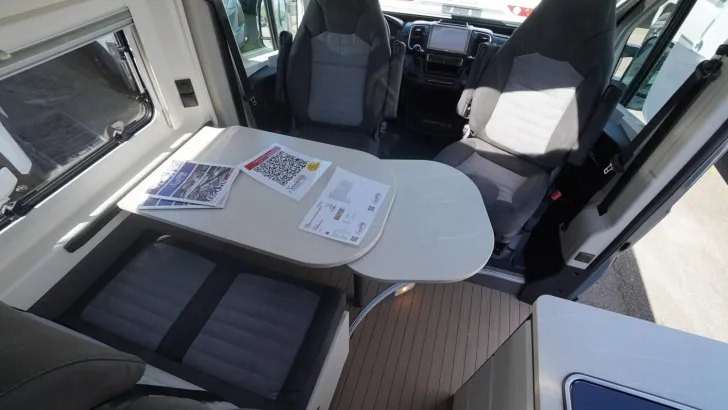 Fahrzeugbild Hobby Prestige Van First-Edition 640 ET /Automatik #25