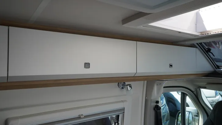 Fahrzeugbild Hobby Prestige Van First-Edition 640 ET /Automatik #26