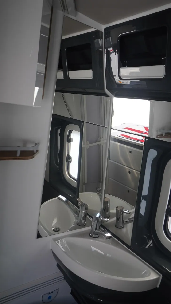 Fahrzeugbild Hobby Prestige Van First-Edition 640 ET /Automatik #32