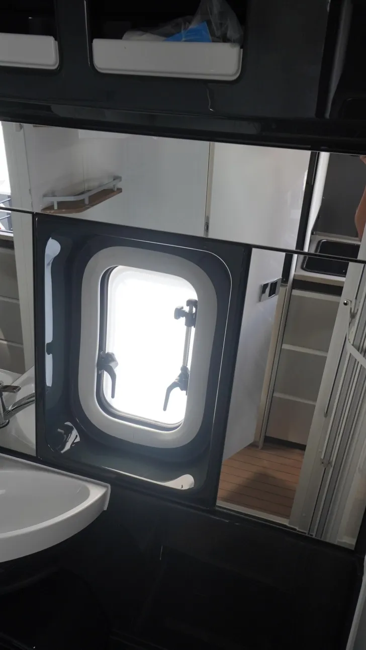 Fahrzeugbild Hobby Prestige Van First-Edition 640 ET /Automatik #33