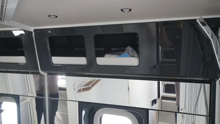 Fahrzeugbild Hobby Prestige Van First-Edition 640 ET /Automatik #34