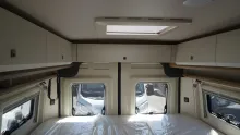 Fahrzeugbild Hobby Prestige Van First-Edition 640 ET /Automatik #40