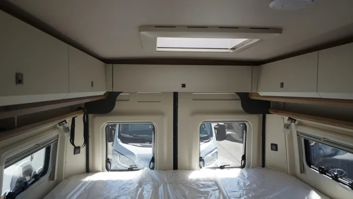 Fahrzeugbild Hobby Prestige Van First-Edition 640 ET /Automatik #40