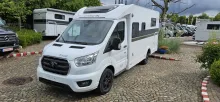 Fahrzeugbild Corigon T Slim 70 LS /Solar/Combi 6D/Chassis Paket #3