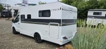 Fahrzeugbild Corigon T Slim 70 LS /Solar/Combi 6D/Chassis Paket #4