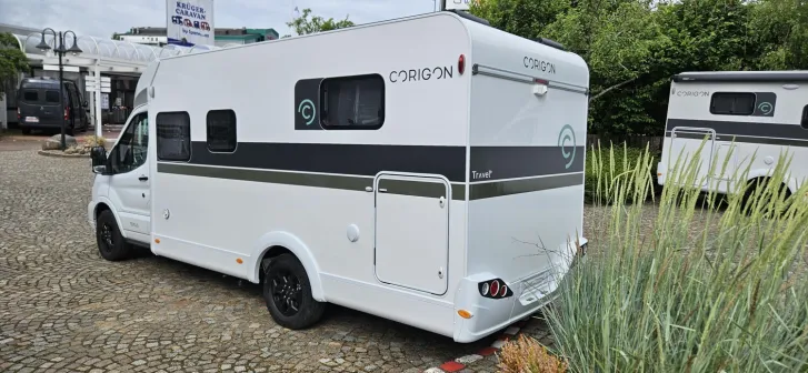 Fahrzeugbild Corigon T Slim 70 LS /Solar/Combi 6D/Chassis Paket #4