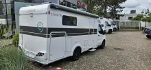 Fahrzeugbild Corigon T Slim 70 LS /Solar/Combi 6D/Chassis Paket #5
