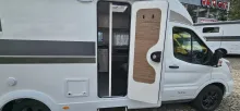 Fahrzeugbild Corigon T Slim 70 LS /Solar/Combi 6D/Chassis Paket #9