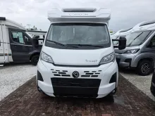 Fahrzeugbild Corigon T Advanced 700 S /Automatik/Solar/Markise #3