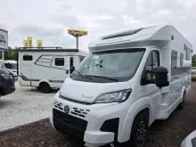 Fahrzeugbild Corigon T Advanced 700 S /Automatik/Solar/Markise #4