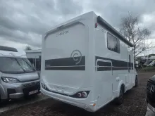 Fahrzeugbild Corigon T Advanced 700 S /Automatik/Solar/Markise #6