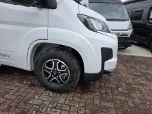 Fahrzeugbild Corigon T Advanced 700 S /Automatik/Solar/Markise #7