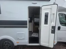 Fahrzeugbild Corigon T Advanced 700 S /Automatik/Solar/Markise #9