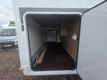 Fahrzeugbild Corigon T Advanced 700 S /Automatik/Solar/Markise #10