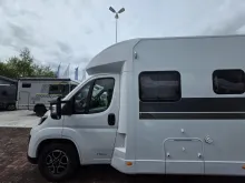Fahrzeugbild Corigon T Advanced 700 S /Automatik/Solar/Markise #12