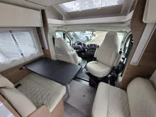 Fahrzeugbild Corigon T Advanced 700 S /Automatik/Solar/Markise #15