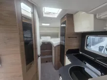Fahrzeugbild Corigon T Advanced 700 S /Automatik/Solar/Markise #18