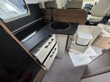 Fahrzeugbild Corigon T Advanced 700 S /Automatik/Solar/Markise #21