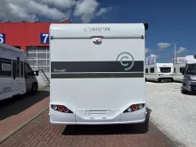 Fahrzeugbild Corigon T Slim 70 S /Markise/Solar/Chassis Paket #7