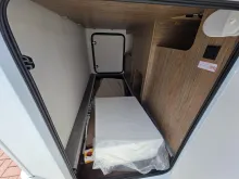 Fahrzeugbild Corigon T Slim 70 S /Markise/Solar/Chassis Paket #10
