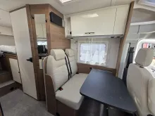 Fahrzeugbild Corigon T Slim 70 S /Markise/Solar/Chassis Paket #13