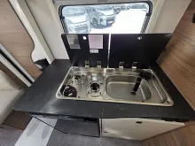 Fahrzeugbild Corigon T Slim 70 S /Markise/Solar/Chassis Paket #17