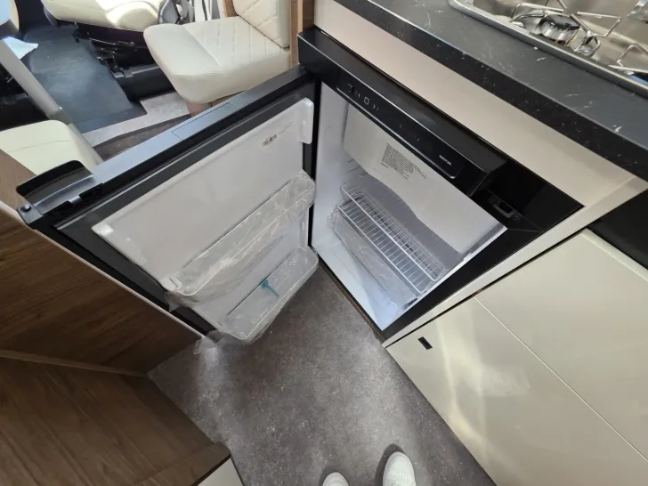 Fahrzeugbild Corigon T Slim 70 S /Markise/Solar/Chassis Paket #18