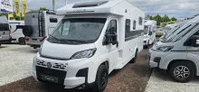Fahrzeugbild Corigon T Pure 70 S /Chassis Design Paket/Komfort Paket #3