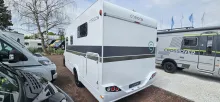 Fahrzeugbild Corigon T Pure 70 S /Chassis Design Paket/Komfort Paket #4