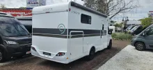 Fahrzeugbild Corigon T Pure 70 S /Chassis Design Paket/Komfort Paket #5