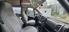 Fahrzeugbild Corigon T Pure 70 S /Chassis Design Paket/Komfort Paket #9